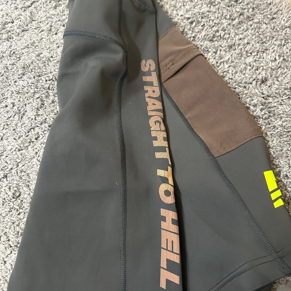 Praise endurance shorts - Picture 3 of 5